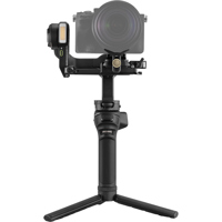 Zhiyun WEEBILL-3 S 3-Axis Hand Picture