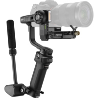 Zhiyun WEEBILL-3 S 3-Axis Hand Picture