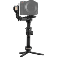 Zhiyun CRANE 4 3-Axis Handheld Picture