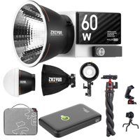 Zhiyun MOLUS G60 60W Bi-Color  Picture