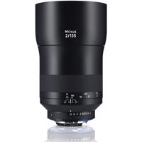 Zeiss 135mm f/2 Milvus ZF.2 Le Picture
