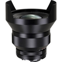 Zeiss 15mm f/2.8 Distagon T* Z Picture
