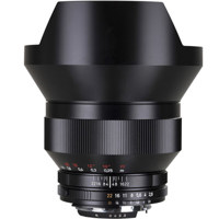 Zeiss 15mm f/2.8 Distagon T* Z Picture