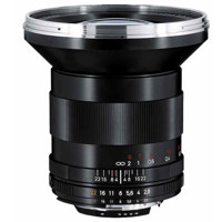 Zeiss 21mm f/2.8 Distagon T* Z Picture