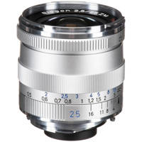 Zeiss 25mm f/2.8 Biogon T* ZM  Picture