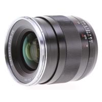Zeiss 25mm F/2 Distagon T* ZE  Picture