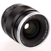 Zeiss 25mm F/2 Distagon T* ZE  Picture