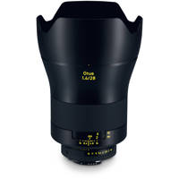 Zeiss 28mm F/1.4 Otus APO Dist Picture