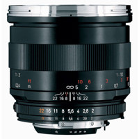 Zeiss 50mm f/2.0 Makro Planar  Picture