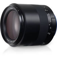 Zeiss 85mm f/1.4 Milvus ZE Len Picture
