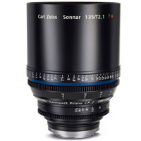 Zeiss Compact Prime CP.2 135mm Picture