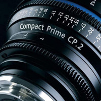 Zeiss Compact Prime CP.2 50mm/ Picture