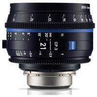 Zeiss CP.3 21mm T2.9 Compact P Picture