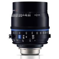 Zeiss CP.3 XD 135mm T2.1 Compa Picture