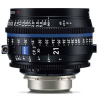 Zeiss CP.3 XD 21mm T2.9 Compac Picture