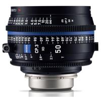 Zeiss CP.3 XD 50mm T2.1 Compac Picture