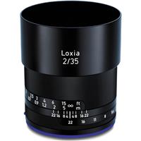 Zeiss Loxia 35mm f/2 Biogon T* Picture