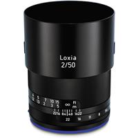 Zeiss Loxia 50mm f/2 Planar T* Picture