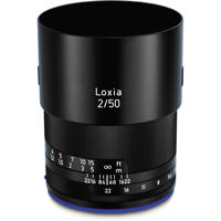 Zeiss Loxia 50mm f/2 Planar T* Picture