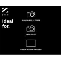 ZILR 3.3' High Speed HDMI Cable with Mini Connector