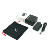 ZILR USB-C to Panasonic DMW-DC Picture