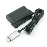 ZILR USB-C to Nikon EN-EL15 Du Picture