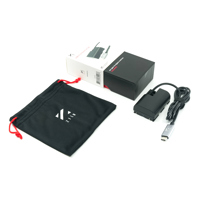 ZILR USB-C to Canon LP-E6 Dumm Picture