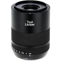 Zeiss Touit 50mm f/2.8M Lens f Picture