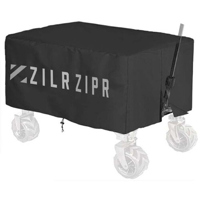 ZILR Rain Jacket for ZIPR Prod Picture