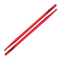 Zildjian 5A Acorn Wood Neon Pi Picture