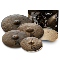 Zildjian K Custom Special Dry  Picture