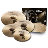 Zildjian K Sweet Cymbal Pack Picture