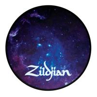 Zildjian 6" Galaxy Drum Practi Picture