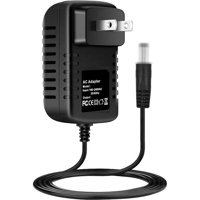 Zoom Replacement AD14 120V AC Adaptr for R16