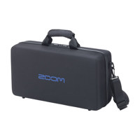 <b>New Arrival</b> - Zoom CBG-6 Semi-Hard Carrying Bag for G6/B6/G5n Multi-Effects Processor