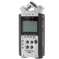 Zoom H4n Handy Mobile 4-Track  Picture