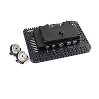 Movcam Gold Mount Power Bracke Picture