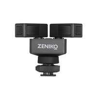 Zeniko OC-D1 Stereo On-Camera  Picture