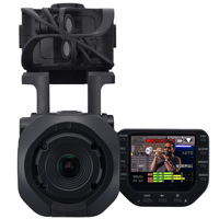 Zoom Q8n-4K Handy Video Record Picture