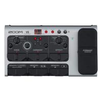 Zoom V6SP Vocal Multi-Effects  Picture