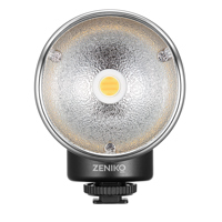 Zeniko VC3 Bi Bi-Color On-Came Picture