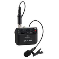 Zoom F2 Field Recorder Picture