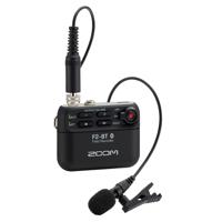 Zoom F2 Bluetooth Field Record Picture