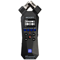 Zoom H1essential 2-Track 32-Bi Picture