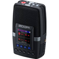 Zoom H2essential Multi-Mic 32- Picture