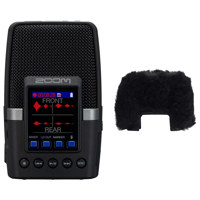 Zoom H2essential Multi-Mic 32- Picture