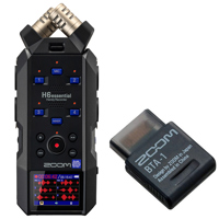 Zoom H6essential 6-Track 32-Bi Picture