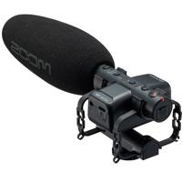 Zoom M3 MicTrak Supercardioid  Picture