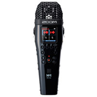 Zoom M4 MicTrak Portable Recor Picture