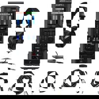 Zoom R4 MultiTrak 32-Bit Float Picture